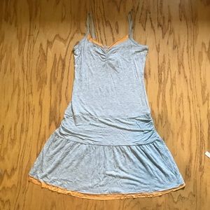 Billabong dress 👗🧡